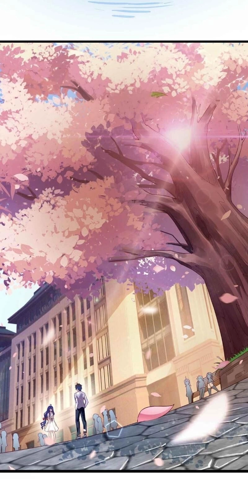 Kế Hoạch Trở Thành Phế Vật Chapter 1 - 3