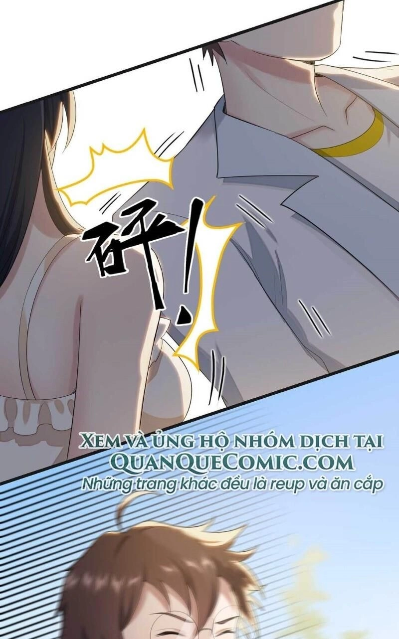 Kế Hoạch Trở Thành Phế Vật Chapter 1 - 33