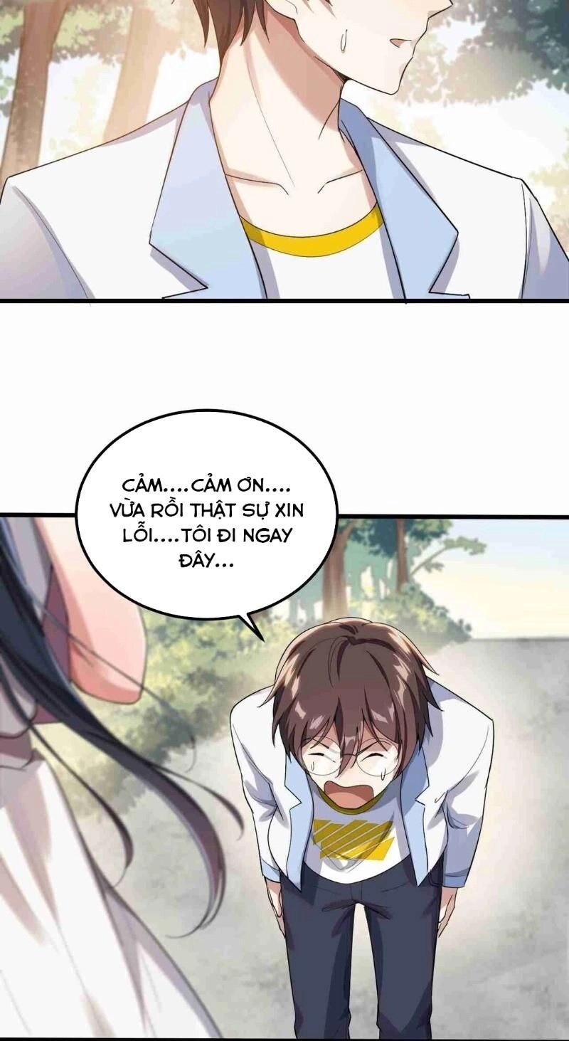 Kế Hoạch Trở Thành Phế Vật Chapter 2 - 8