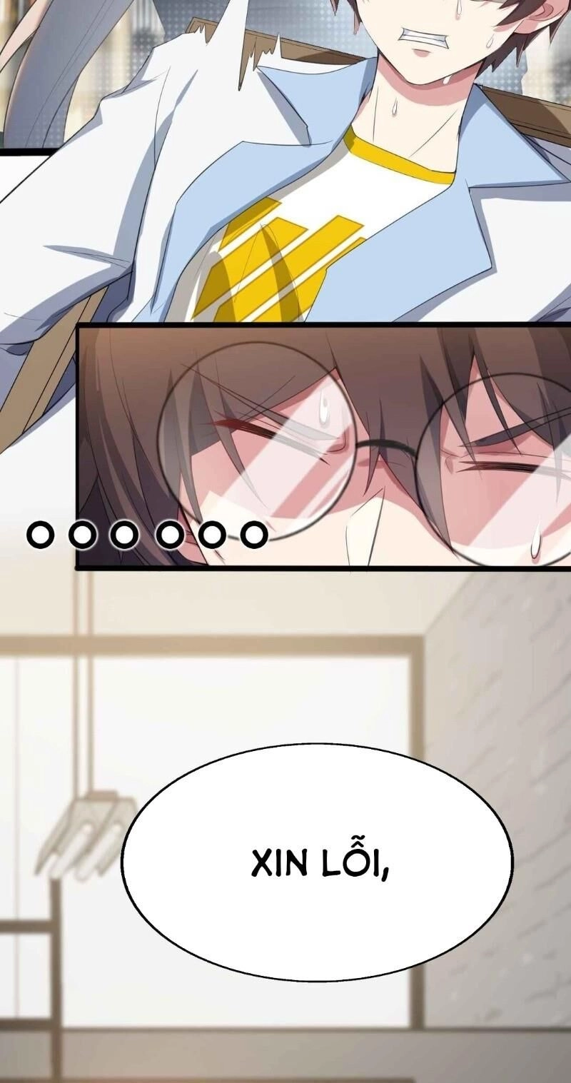 Kế Hoạch Trở Thành Phế Vật Chapter 4 - 3