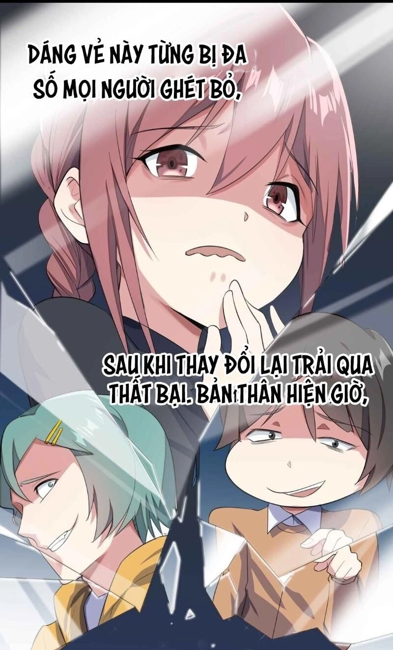 Kế Hoạch Trở Thành Phế Vật Chapter 4 - 21