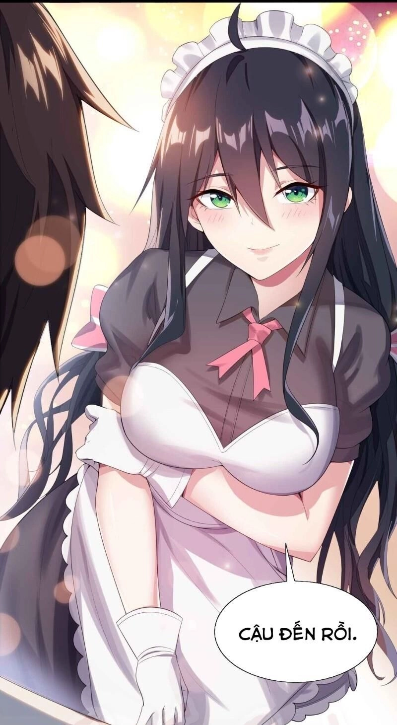 Kế Hoạch Trở Thành Phế Vật Chapter 4 - 31