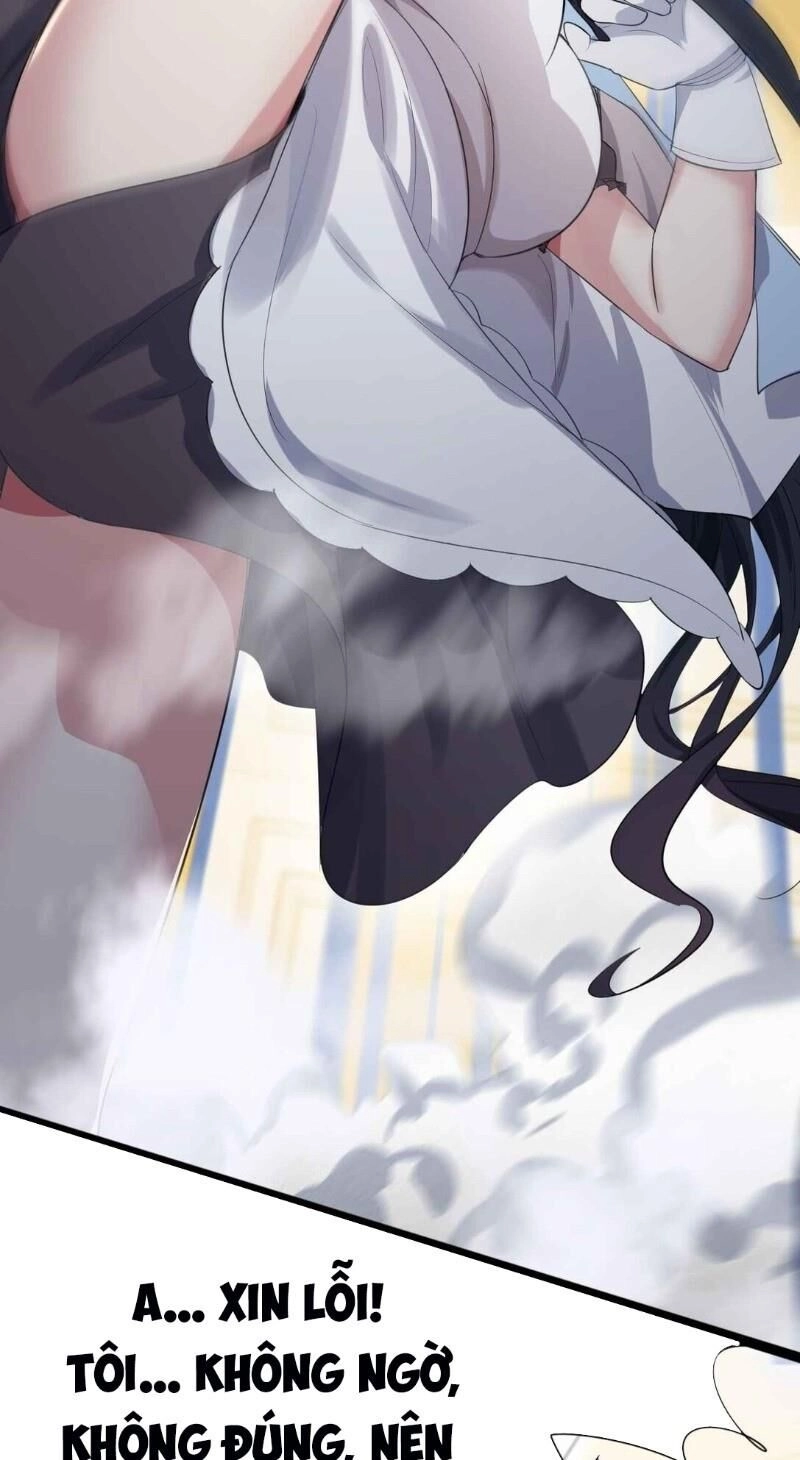 Kế Hoạch Trở Thành Phế Vật Chapter 5 - 21