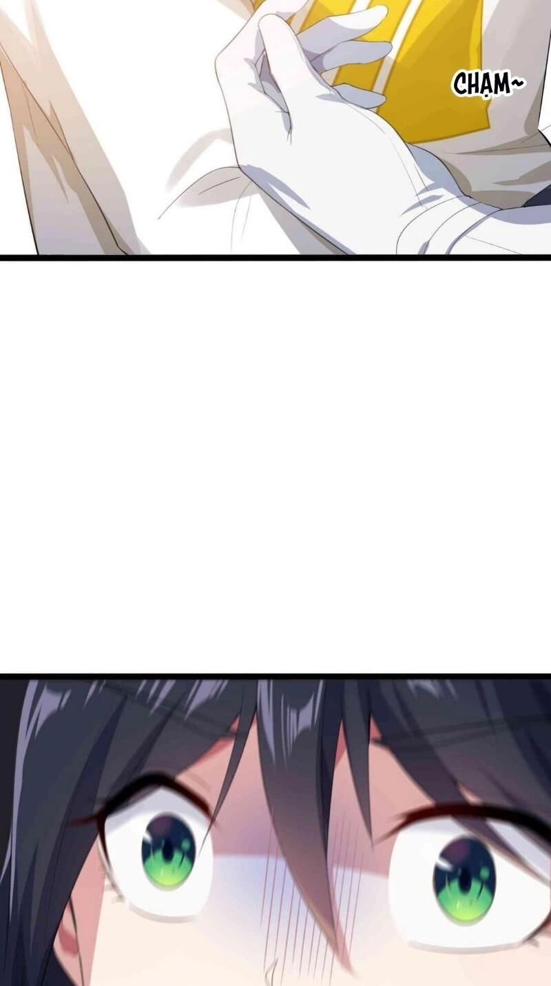 Kế Hoạch Trở Thành Phế Vật Chapter 5 - 24