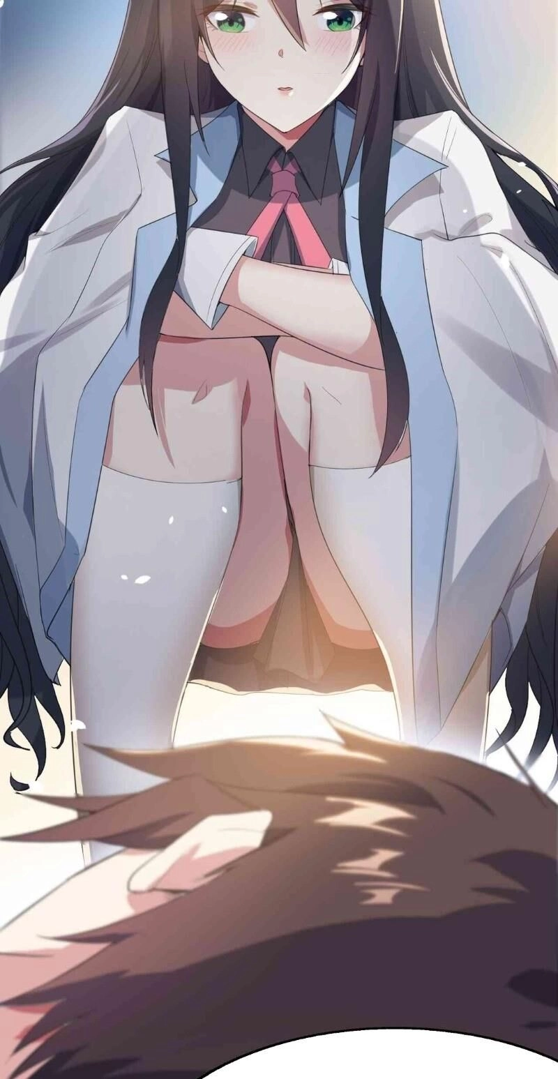 Kế Hoạch Trở Thành Phế Vật Chapter 5 - 27