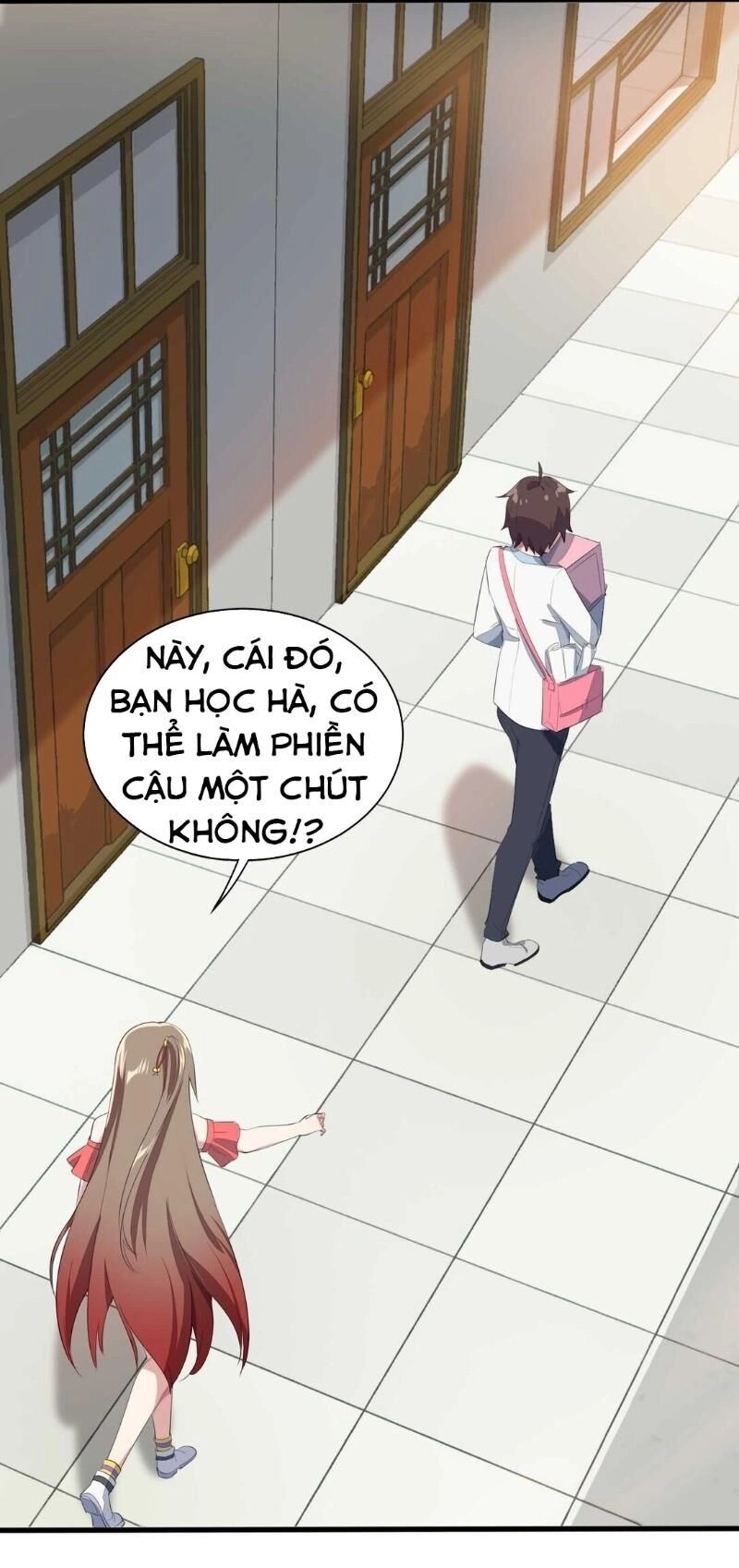 Kế Hoạch Trở Thành Phế Vật Chapter 7 - 41