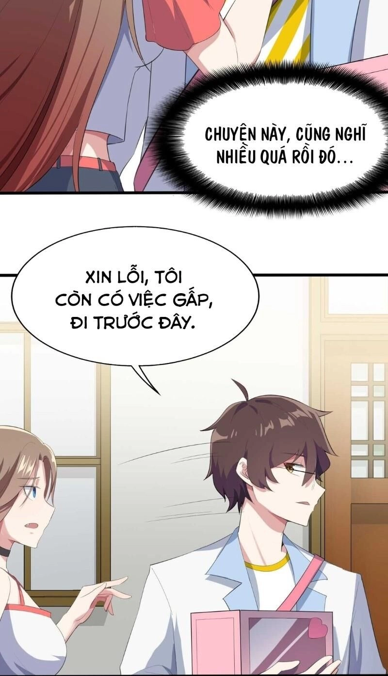 Kế Hoạch Trở Thành Phế Vật Chapter 7 - 46