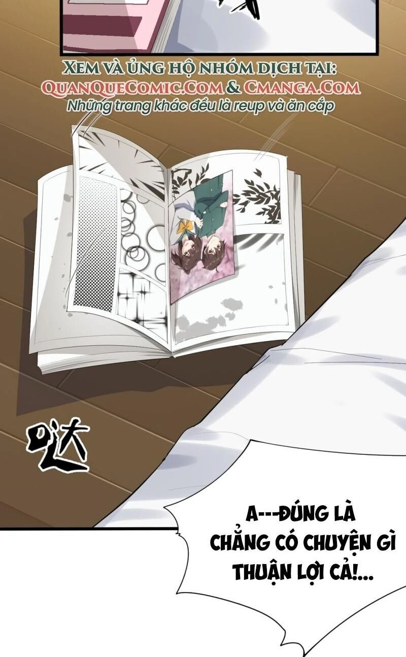 Kế Hoạch Trở Thành Phế Vật Chapter 9 - 52