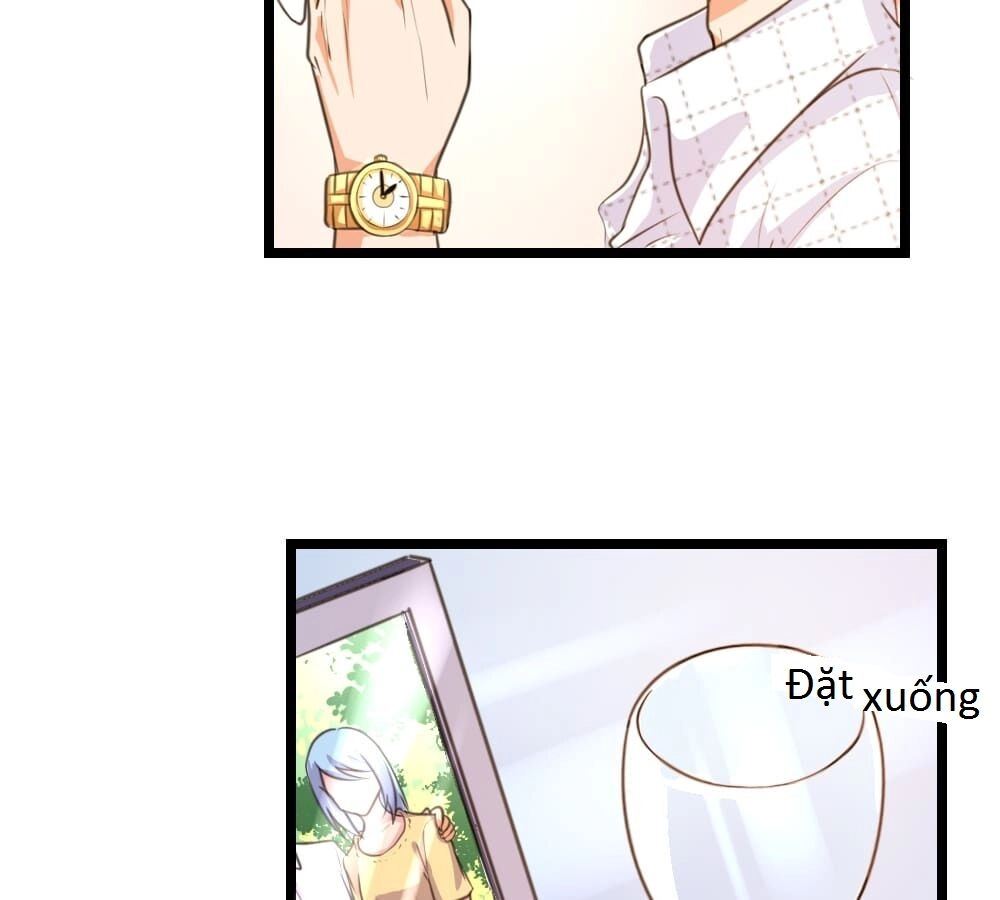 Bản Hợp Đồng Vô Cảm Chapter 1 - 5