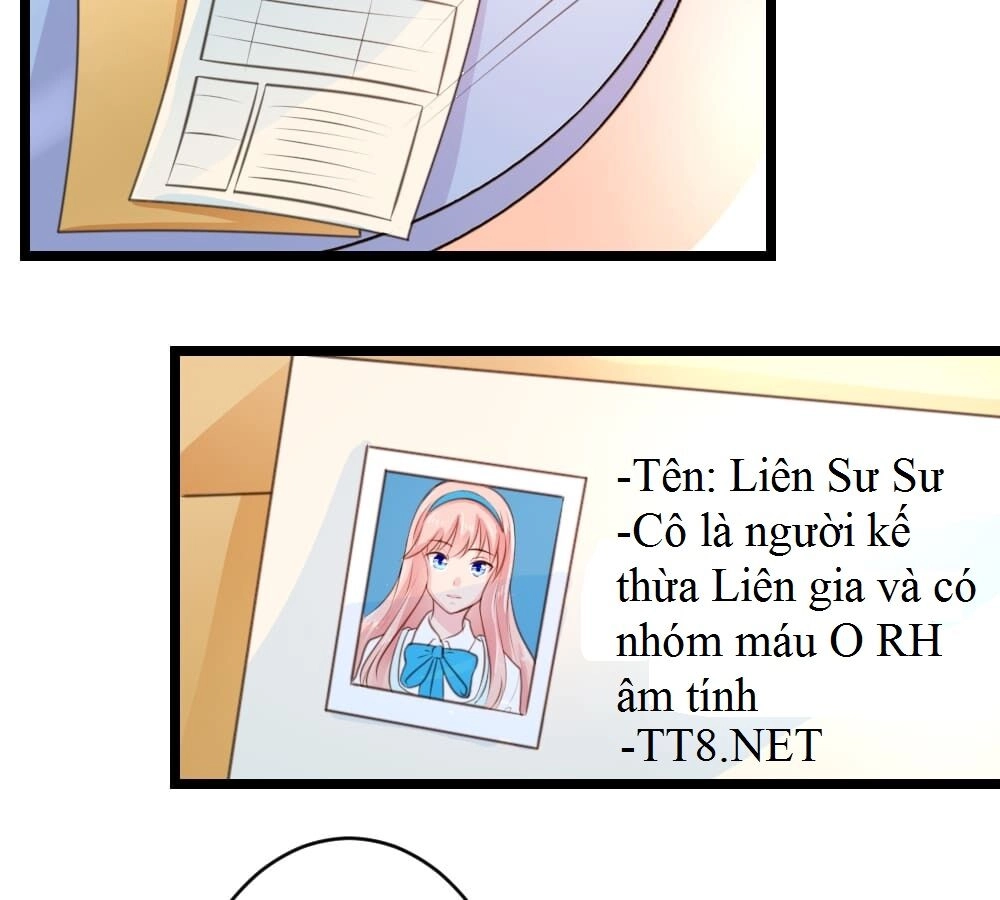 Bản Hợp Đồng Vô Cảm Chapter 1 - 15