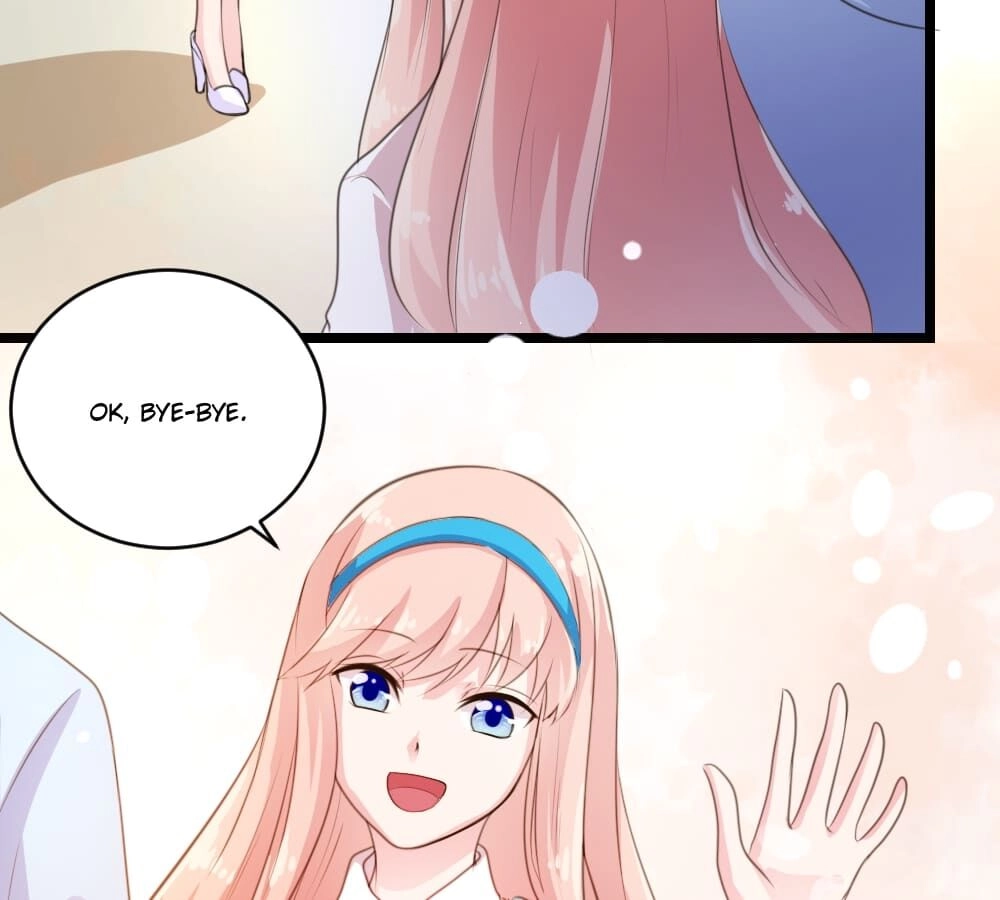 Bản Hợp Đồng Vô Cảm Chapter 1 - 20