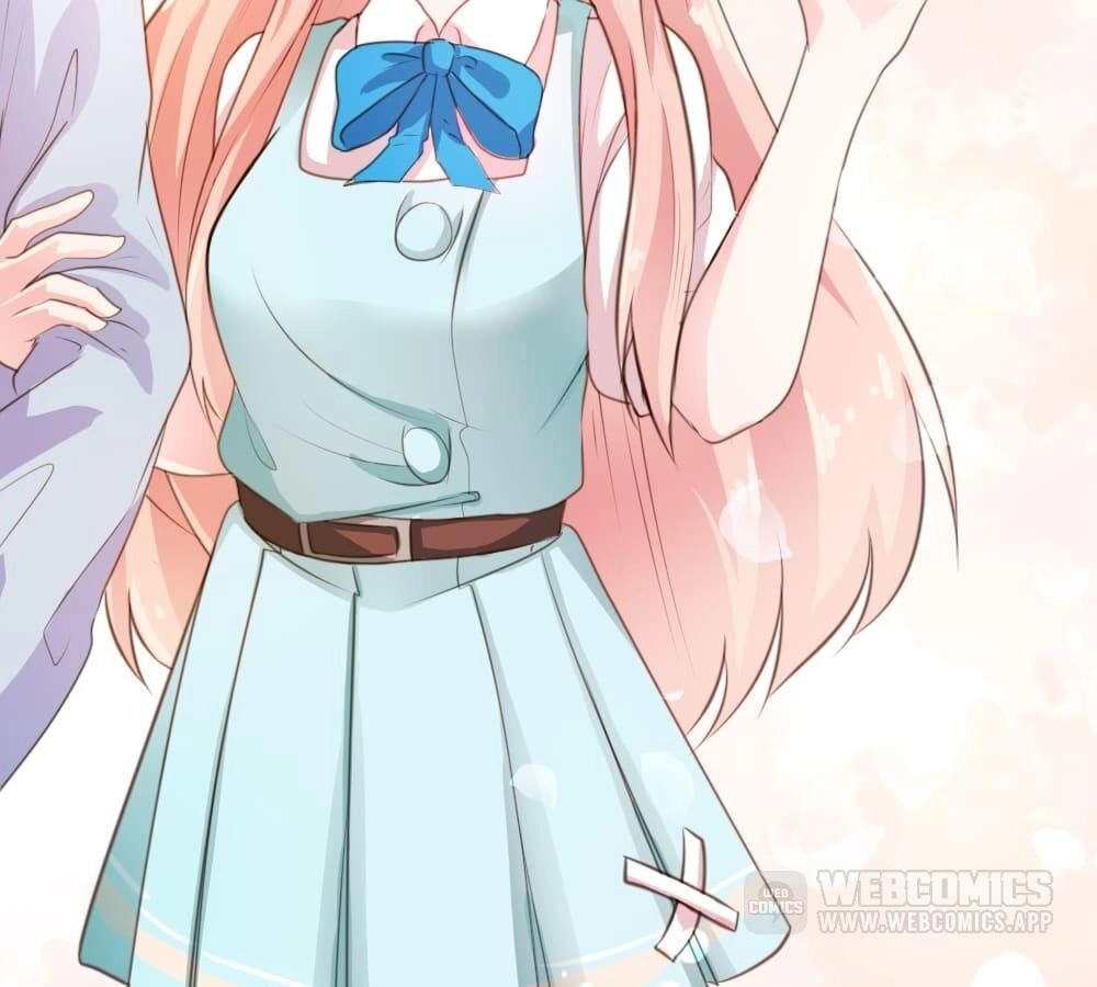 Bản Hợp Đồng Vô Cảm Chapter 1 - 21