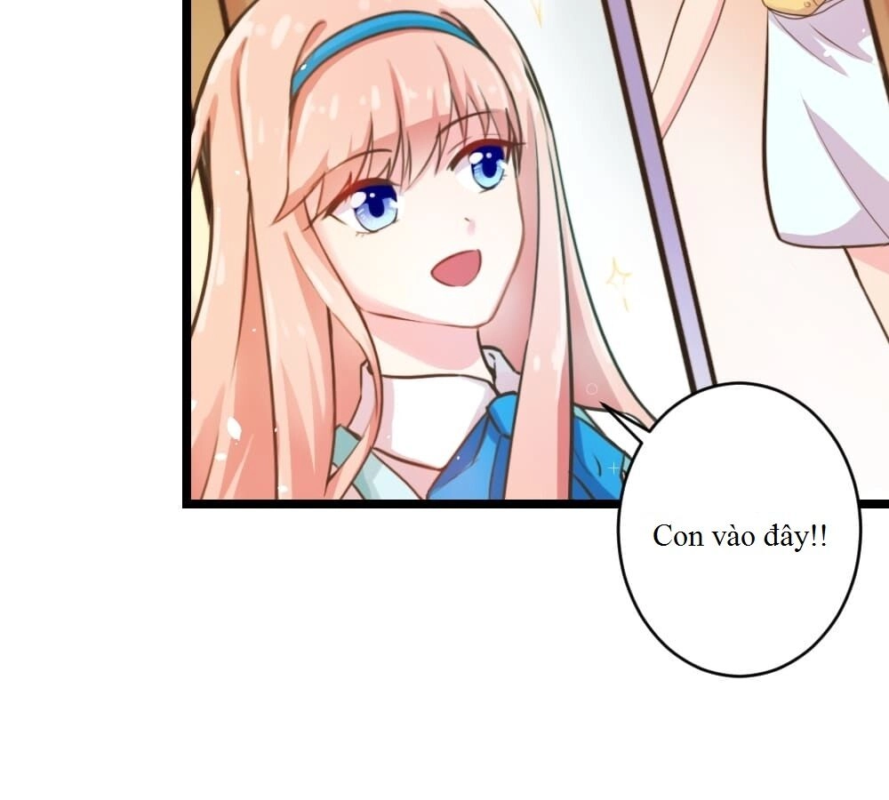 Bản Hợp Đồng Vô Cảm Chapter 1 - 23