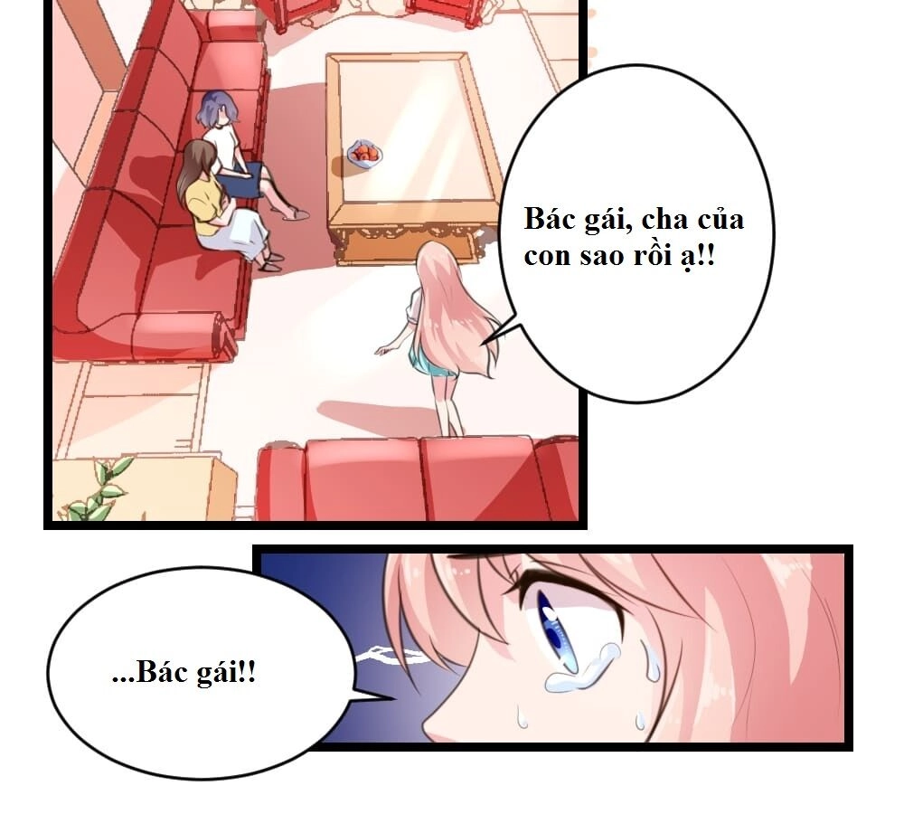 Bản Hợp Đồng Vô Cảm Chapter 2 - 11