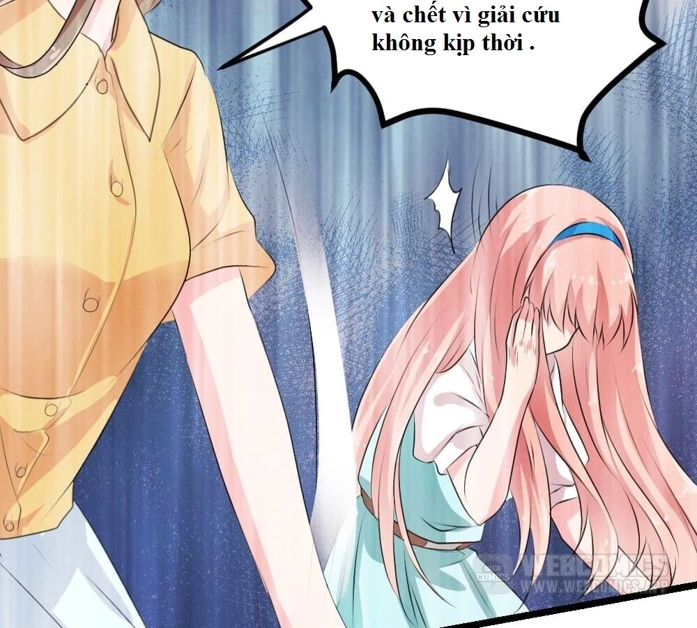 Bản Hợp Đồng Vô Cảm Chapter 2 - 23