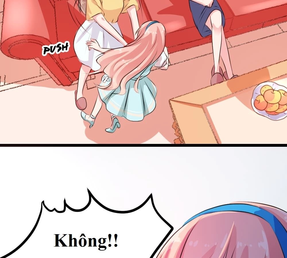 Bản Hợp Đồng Vô Cảm Chapter 2 - 28