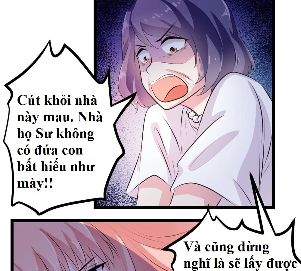 Bản Hợp Đồng Vô Cảm Chapter 2 - 33