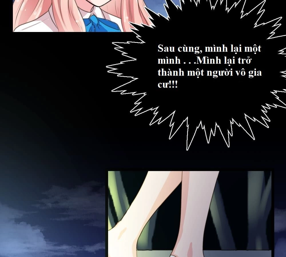 Bản Hợp Đồng Vô Cảm Chapter 3 - 4