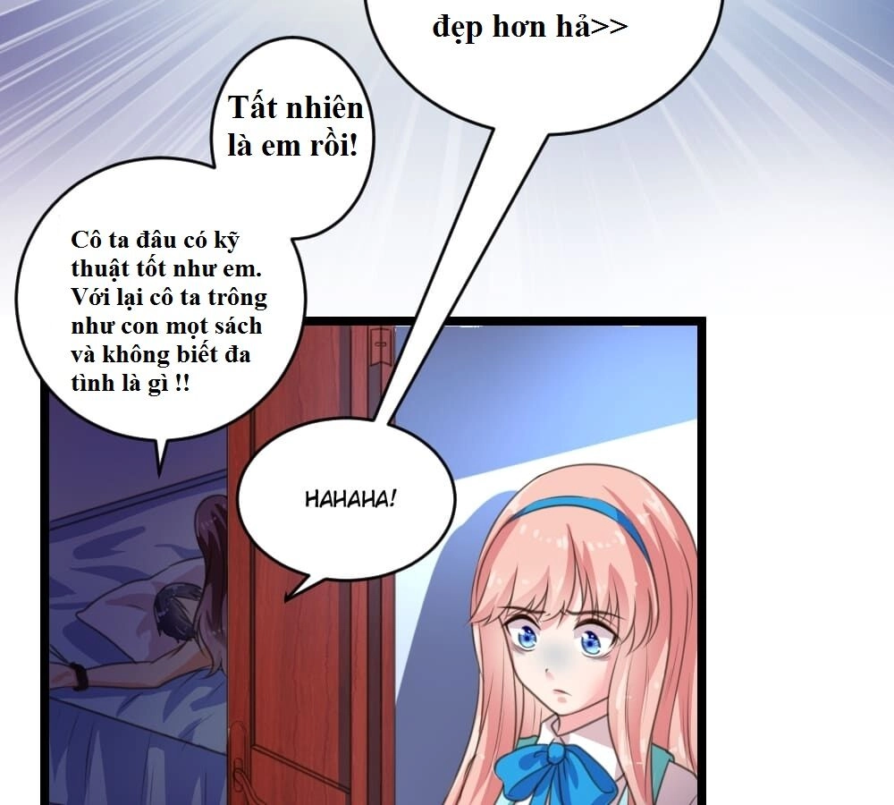 Bản Hợp Đồng Vô Cảm Chapter 3 - 11