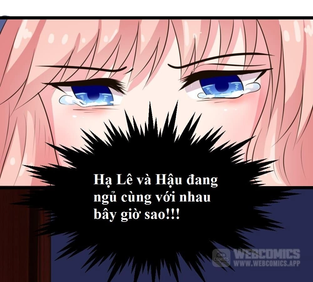 Bản Hợp Đồng Vô Cảm Chapter 3 - 12