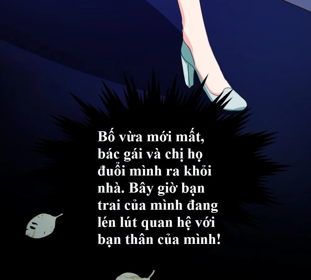 Bản Hợp Đồng Vô Cảm Chapter 3 - 15