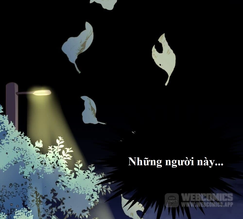 Bản Hợp Đồng Vô Cảm Chapter 3 - 16