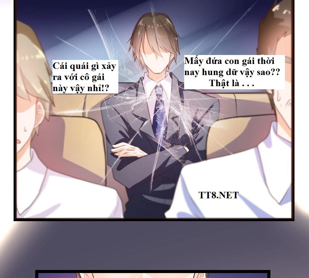 Bản Hợp Đồng Vô Cảm Chapter 4 - 19