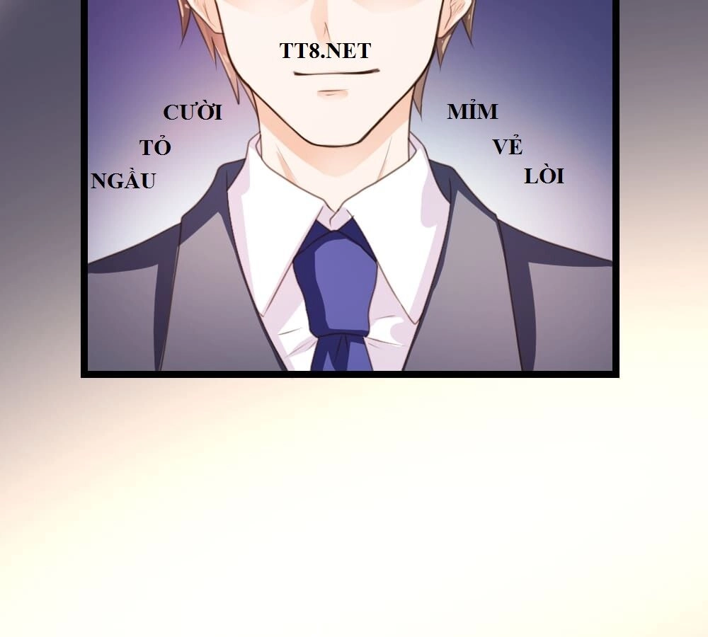 Bản Hợp Đồng Vô Cảm Chapter 4 - 20