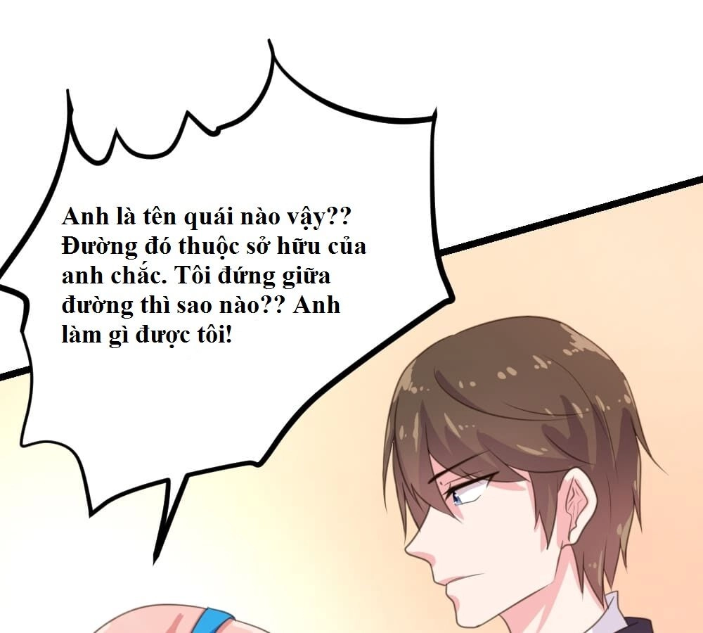 Bản Hợp Đồng Vô Cảm Chapter 5 - 11