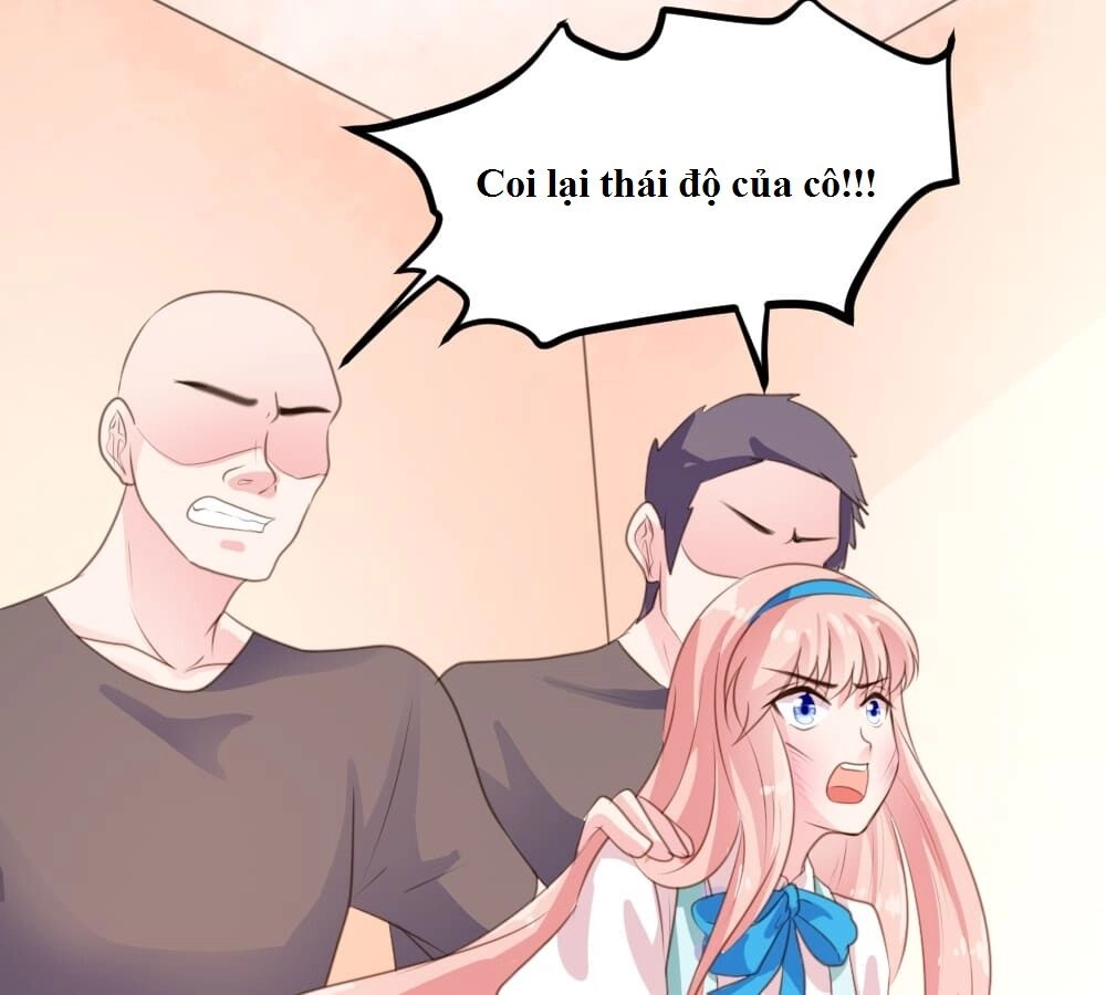 Bản Hợp Đồng Vô Cảm Chapter 5 - 15