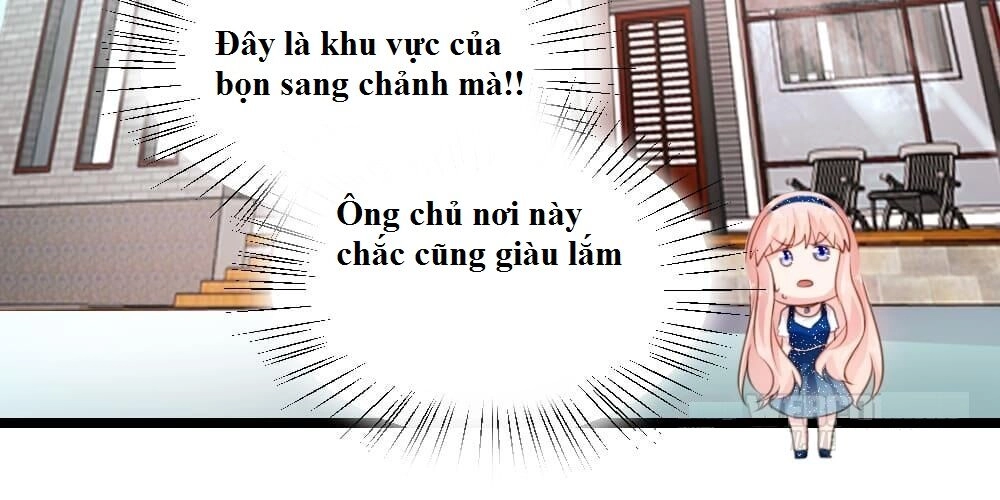 Bản Hợp Đồng Vô Cảm Chapter 7 - 3