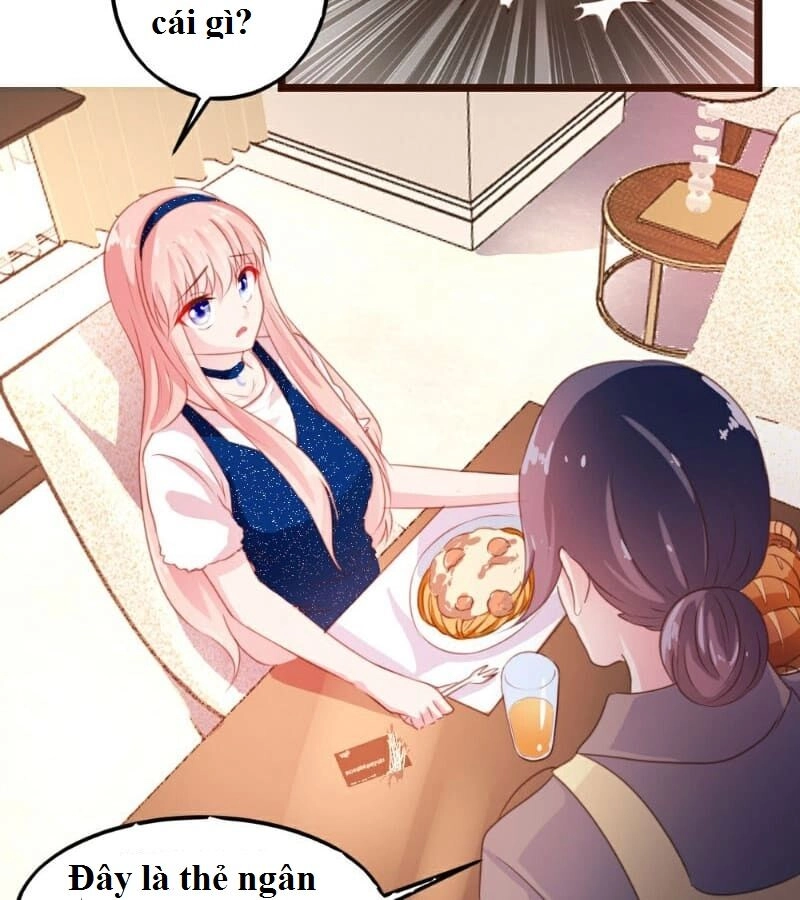 Bản Hợp Đồng Vô Cảm Chapter 7 - 16