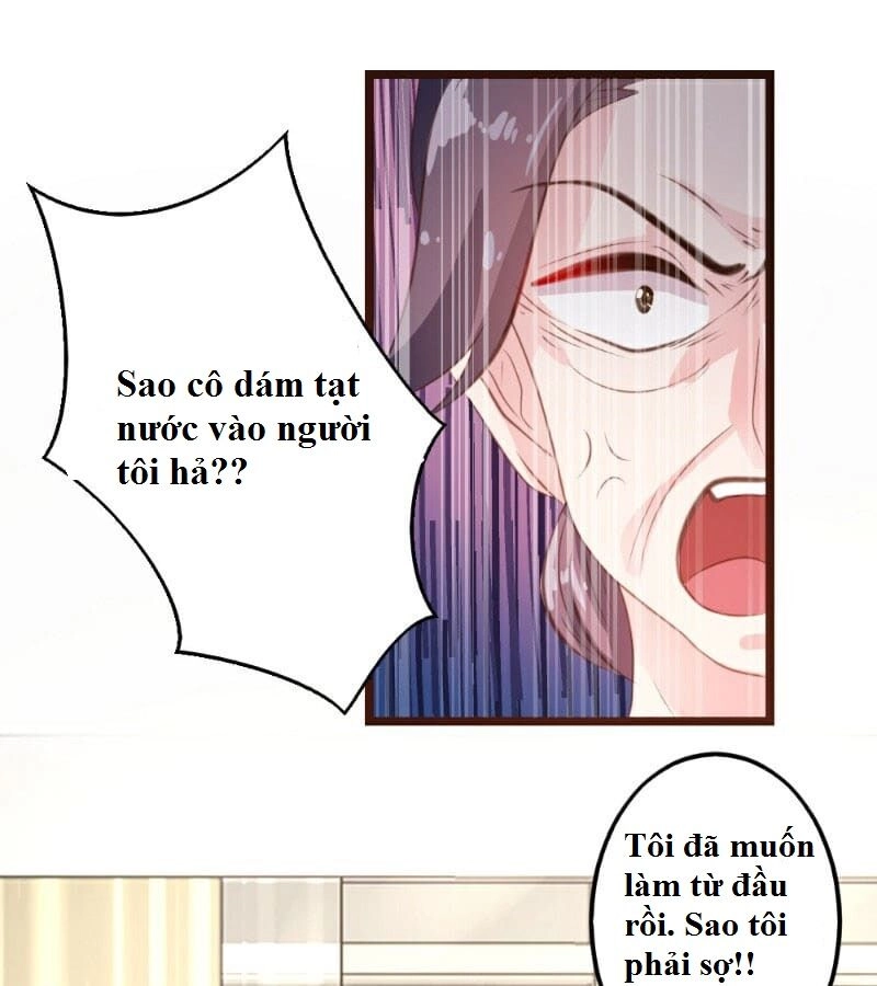 Bản Hợp Đồng Vô Cảm Chapter 7 - 22