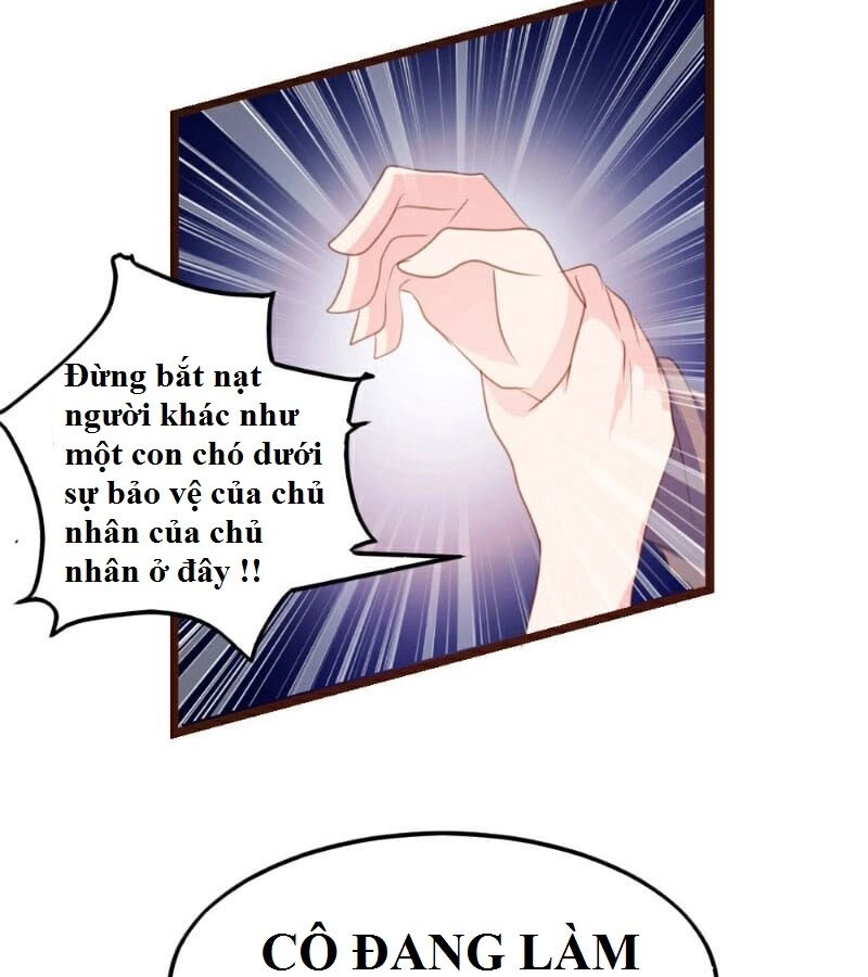 Bản Hợp Đồng Vô Cảm Chapter 7 - 26