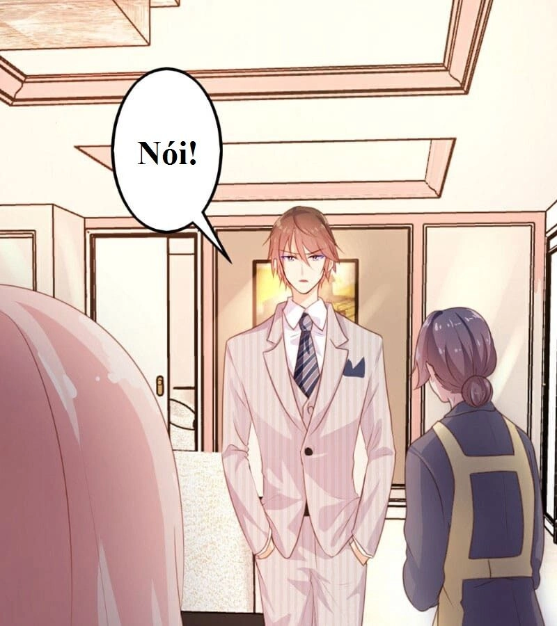 Bản Hợp Đồng Vô Cảm Chapter 8 - 2