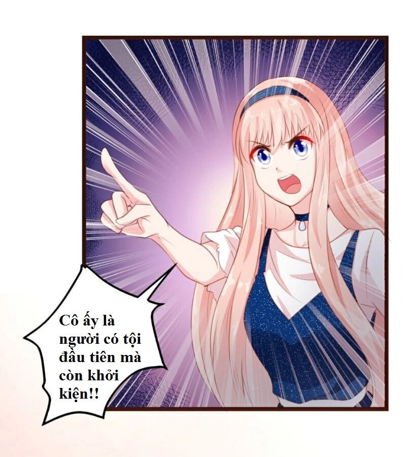 Bản Hợp Đồng Vô Cảm Chapter 8 - 4