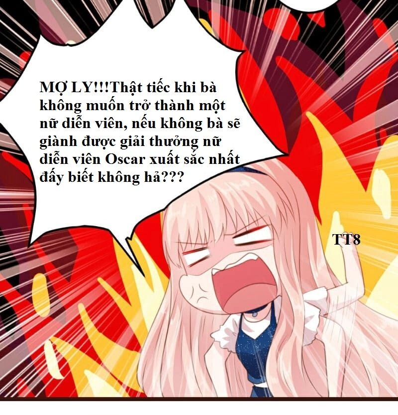 Bản Hợp Đồng Vô Cảm Chapter 8 - 8