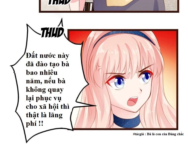 Bản Hợp Đồng Vô Cảm Chapter 8 - 10