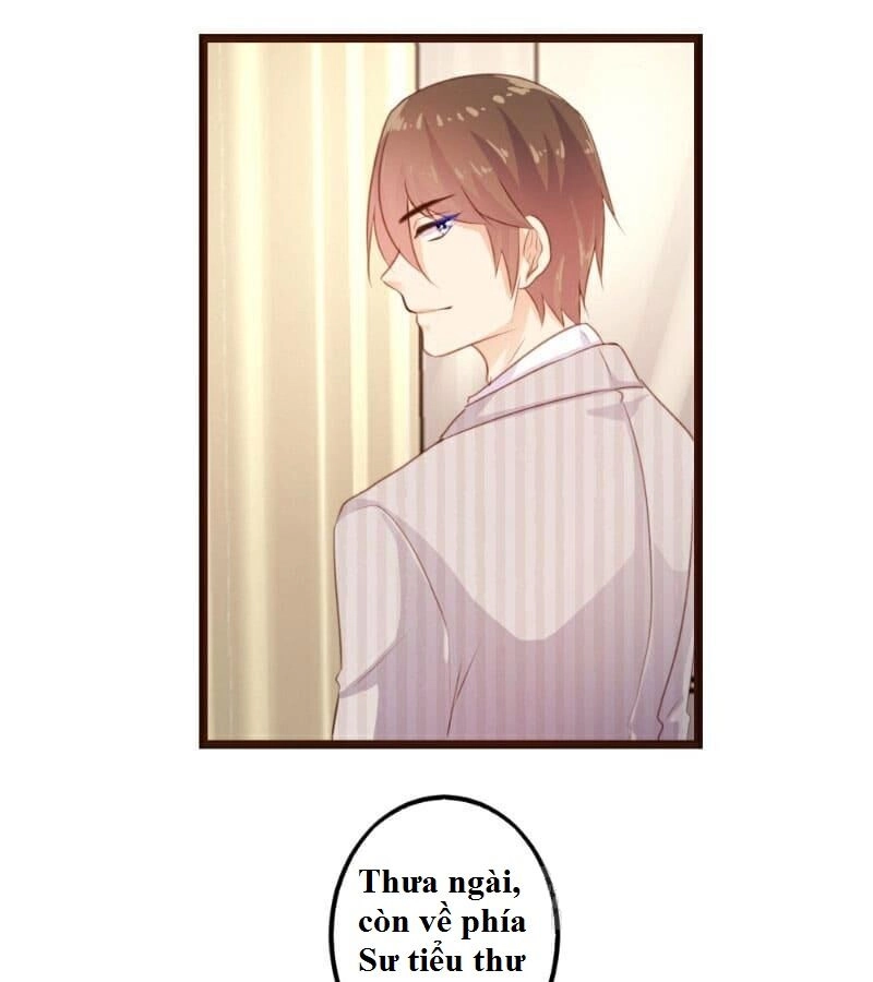 Bản Hợp Đồng Vô Cảm Chapter 8 - 11