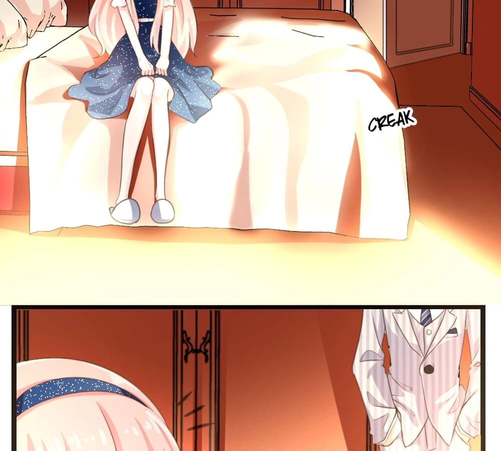 Bản Hợp Đồng Vô Cảm Chapter 8 - 15