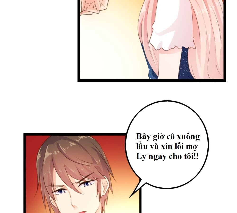 Bản Hợp Đồng Vô Cảm Chapter 8 - 17