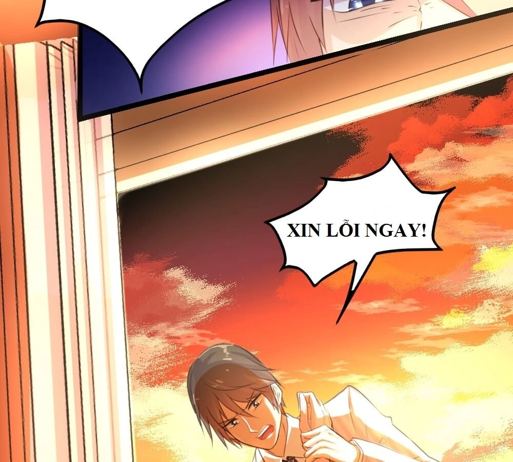 Bản Hợp Đồng Vô Cảm Chapter 8 - 20