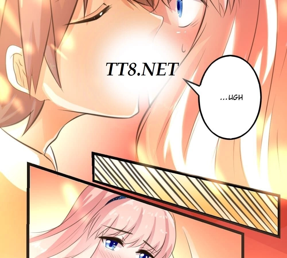 Bản Hợp Đồng Vô Cảm Chapter 8 - 35