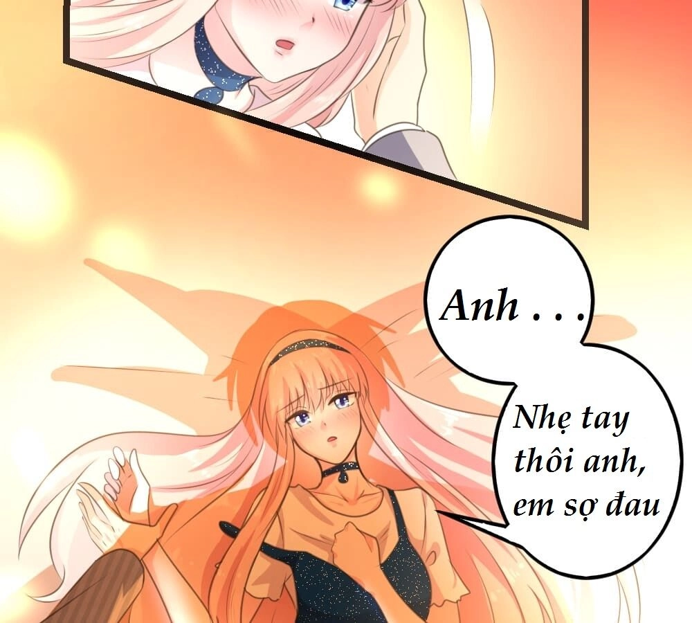 Bản Hợp Đồng Vô Cảm Chapter 8 - 36