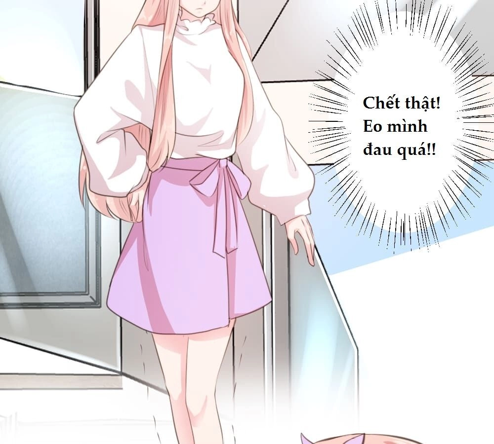 Bản Hợp Đồng Vô Cảm Chapter 9 - 3