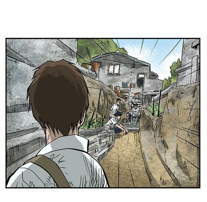 Huyền Thoại : Khởi Đầu Chapter 1 - 2