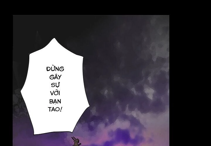 Huyền Thoại : Khởi Đầu Chapter 1 - 8
