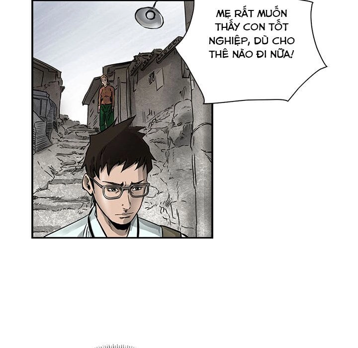 Huyền Thoại : Khởi Đầu Chapter 1 - 9