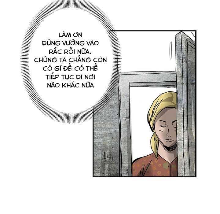 Huyền Thoại : Khởi Đầu Chapter 1 - 10