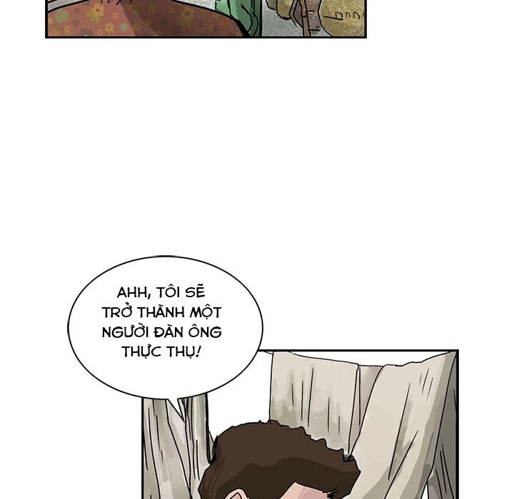 Huyền Thoại : Khởi Đầu Chapter 1 - 12